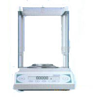 ������������ ALB-124 �����ƽ,120g,0.1mg