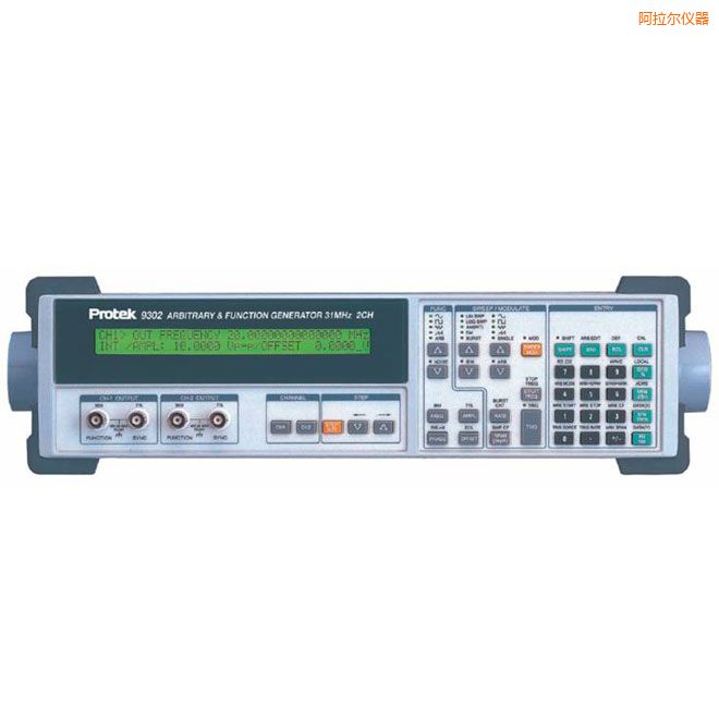 ���������Ⲩ����(sh��)�l(f��)����(31MHz,��ͨ��)