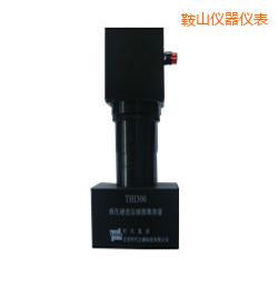 鞍山時代維氏硬度壓痕圖像測量系統(tǒng)