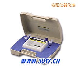 安陽便攜式水質實驗室