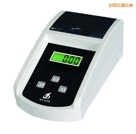 安陽(yáng)色度測(cè)定儀