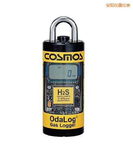 安陽(yáng)硫化氫氣體檢測(cè)器