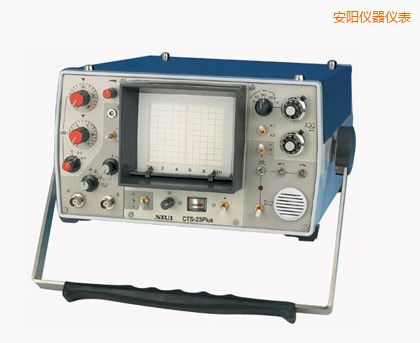 安陽(yáng)模擬超聲波探傷儀