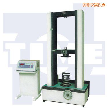 安陽(yáng)數(shù)顯示彈簧拉壓試驗(yàn)機(jī)