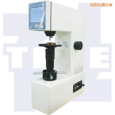 安陽時(shí)代液晶數(shù)顯表面洛氏硬度計(jì)