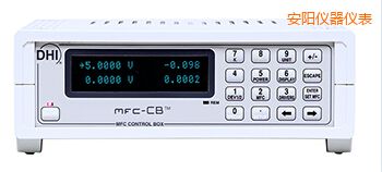 安陽(yáng)流量控制器控制盒