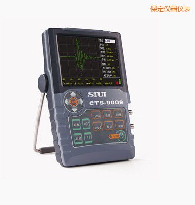 保定數字超聲波探傷儀