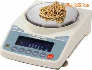 ����FX-GDϵ�п�����ƽ,220g,0.001g