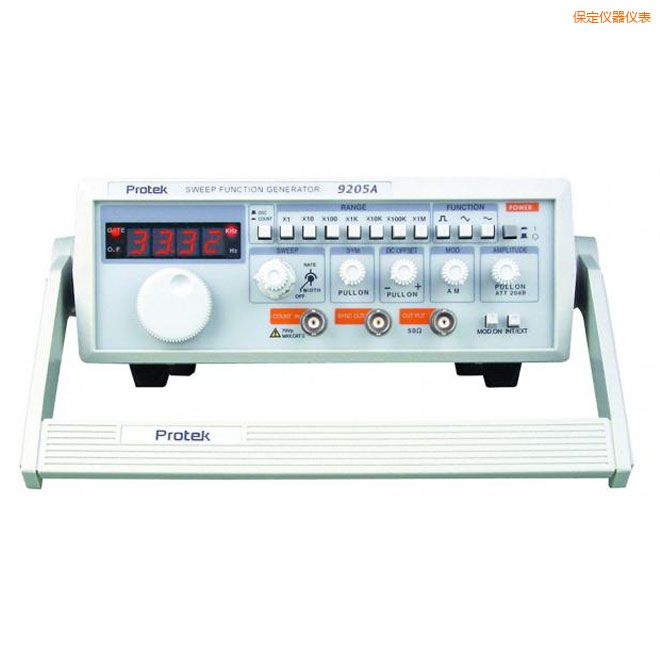 �������l����(sh��)�l(f��)���� (3MHz)