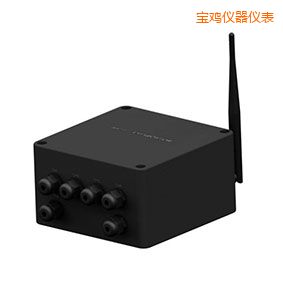 寶雞多測點無線軸承狀態(tài)監(jiān)測器