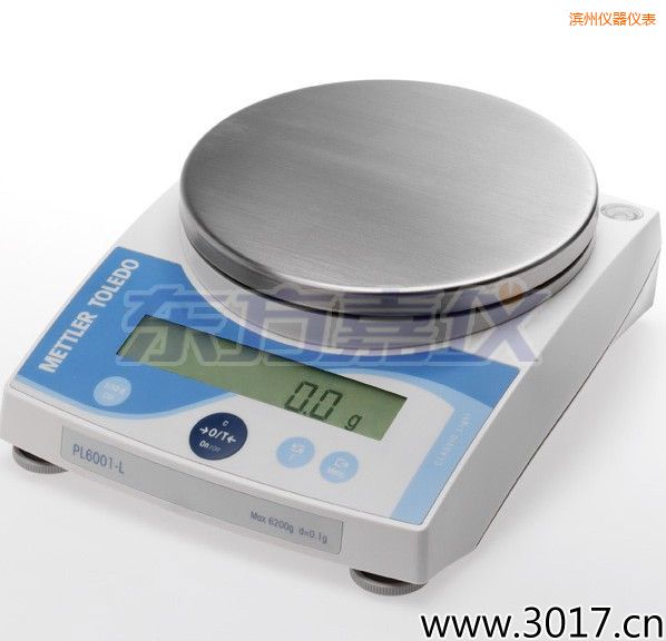 �I�������ƽ,6100g,1g