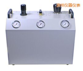 濱州氣體增壓泵系統(tǒng)