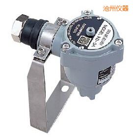 滄州固定式氣體檢測儀控制器