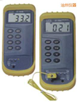 滄州測(cè)溫儀