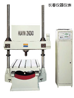 長(zhǎng)春門式布氏硬度計(jì)