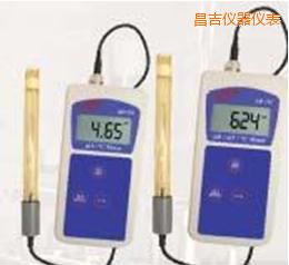 昌吉酸度 氧化還原電位 溫度 便攜式測試儀