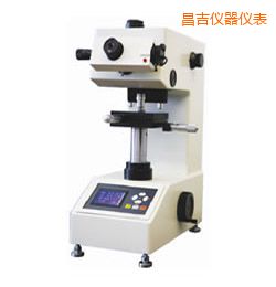 昌吉時代顯微硬度計(jì)