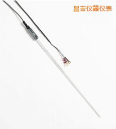 昌吉高性?xún)r(jià)比石英套管標(biāo)準(zhǔn)鉑電阻溫度計(jì)