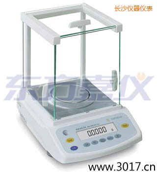 �LɳBSAϵ����ӷ�����ƽ,820g,10mg