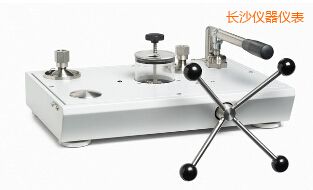 長沙液體比較測試泵