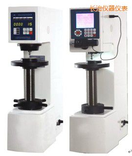長治直讀數(shù)顯布氏硬度計