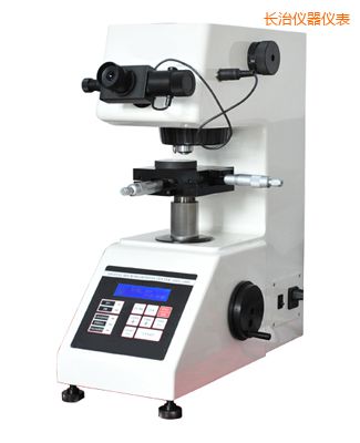 長治數(shù)顯自動(dòng)(手動(dòng))磚塔顯微維氏硬度計(jì)