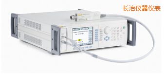�L��Low Phase Noise Reference Source