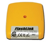 常州FlashLink® 2.4 GHz Wireless 射頻記錄器 - 溫度