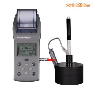 常州時代里氏硬度計