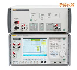 承德超級大電流標準源