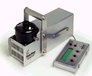 成都鏡面冷卻式露點(diǎn)儀