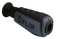 楚雄MS/MLS系列 小巧型手持式夜視熱像儀