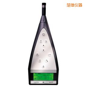 楚雄積分型聲級計