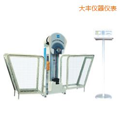 大豐時代液晶數顯擺錘沖擊試驗機