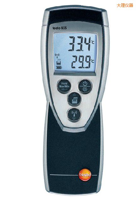 大理便攜式溫度計