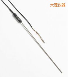 大理高性能金屬桿標(biāo)準(zhǔn)鉑電阻溫度計(jì)