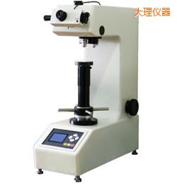 大理時(shí)代維氏硬度計(jì)