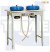 立式金相試樣拋光機(jī),型號:TPG-2,品牌:時(shí)代儀器