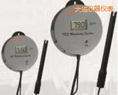 大連在線電導(dǎo)率&TDS水質(zhì)測(cè)量分析儀表