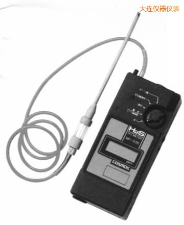 大連毒性氣體檢測(cè)儀