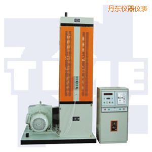 丹東機械式彈簧疲勞試驗機