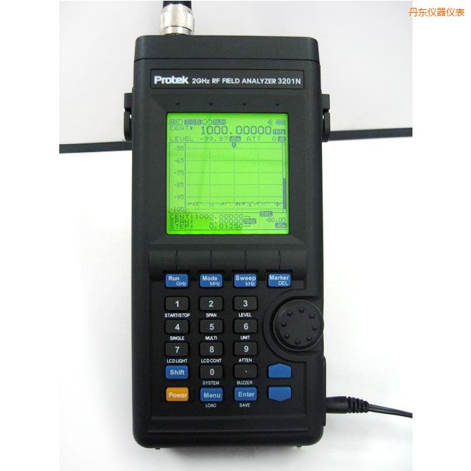 ���|���l��(ch��ng)��(qi��ng)�����x(2GHz)