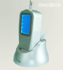 丹東激光塵埃粒子計數器