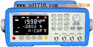 丹東交流低電阻測試儀