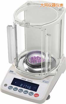 ��ͬFX-CTϵ�п�����ƽ,310g,0.001g