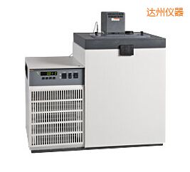 達(dá)州低溫恒溫槽