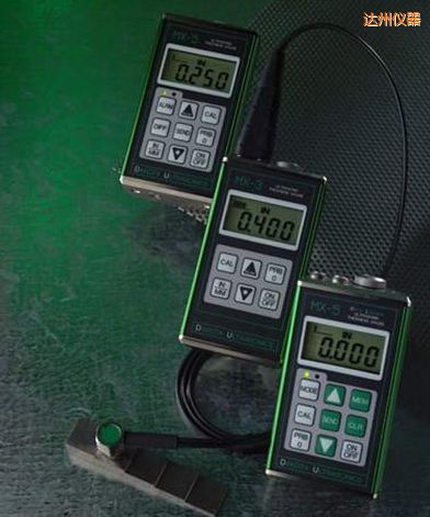 達(dá)州超聲波測(cè)厚儀