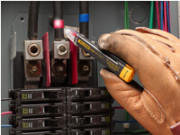 達州電壓指示燈