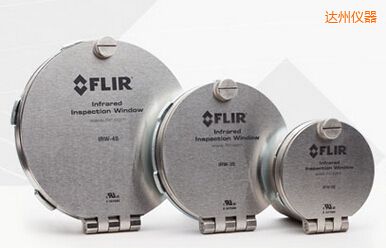 �_(d��)��3�� FLIR �t�ⴰ��