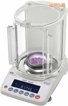 �_��FX-CTϵ�п�����ƽ,610g/122g,0.001g/0.005g